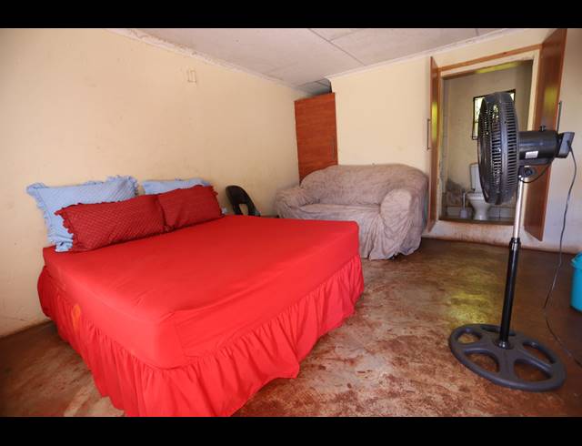 1,800M² LODGE FOR SALE IN NGOVHELA